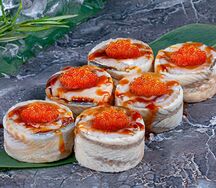 Ойши маки
