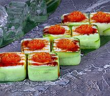 Икура спешл