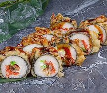 Банзай люкс