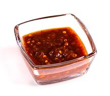 Соус острый тайский