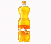 Добрый Апельсин