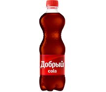 Добрый Кола