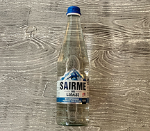 Саирме без газа