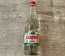 Саирме с газом