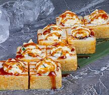 Королевский бэби маки