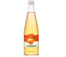 Грушевый Карачинский источник