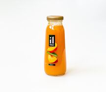 Сок Il Primo Персиковый