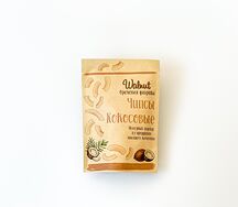 Смесь ореховая Walnut, кокосовые чипсы
