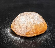 Пончик