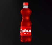 Добрый Кола