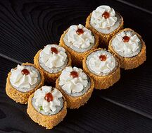 Сухарь маки
