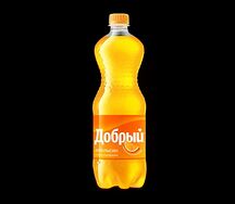 Добрый Апельсин