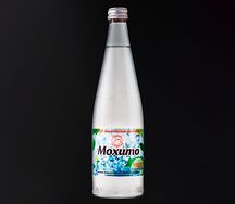 Мохито Карачинский источник