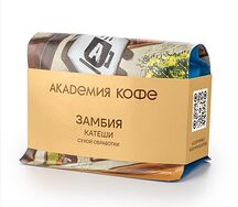 Замбия Катеши сухая
