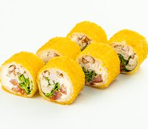 Ролл Чикен хот 