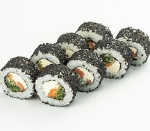 Калифорния в кунжуте