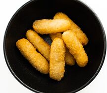 Сырные палочки