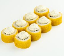 Ролл Бэби-маки ланч