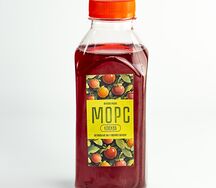 Морс Клюква