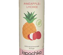 Lapochka Ананас-личи