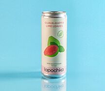 Lapochka Гуава-кафирский лайм