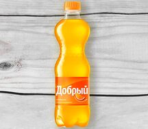 Добрый Апельсин