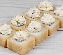 Бэби маки