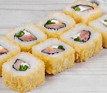 Бекон маки
