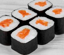 Сяке маки