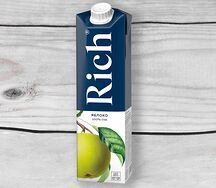 Сок Rich яблоко