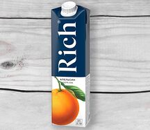 Сок Rich апельсин