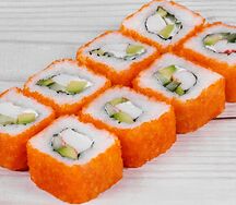 Калифорния