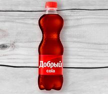 Добрый Кола
