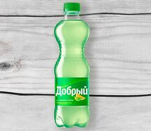 Добрый Лимон-лайм
