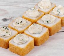 Бэби ролл