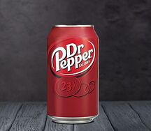Dr Pepper original