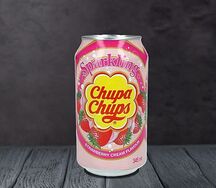 Chupa Chups Клубника
