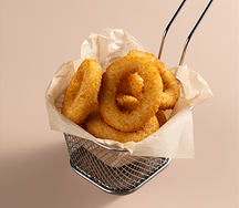 Луковые кольца