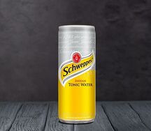Schweppes