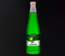 Тархун Карачинский источник