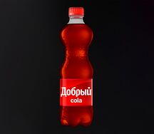 Добрый Кола