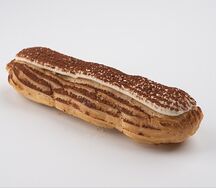 Эклер Тирамису Kuzina