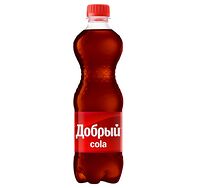 Добрый Кола