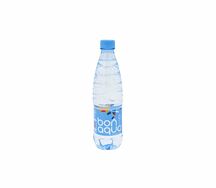 Вода Бон Аква негазированная