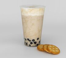 Black Sugar с карамелью