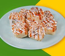 Кани чикен
