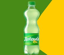 Добрый лимон-лайм