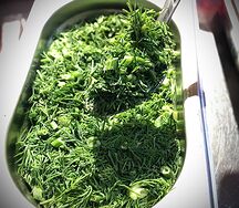 Зелень