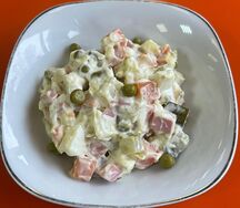Оливье