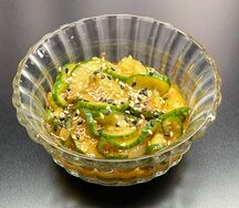 Огурцы маринованные
